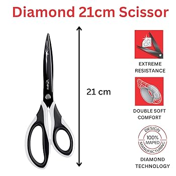 エッセムス　ダイヤ　はさみ　種切り エッセムス ダイヤ はさみ 種切り 商品詳細｜第一精工株式会社